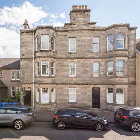 Argyle Street Apartment - No 44 St Andrews Exterior foto